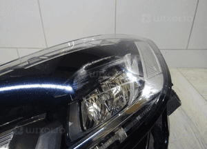 VW PASSAT B8 lampa lewa przód FULL LED 3G1941035L 5