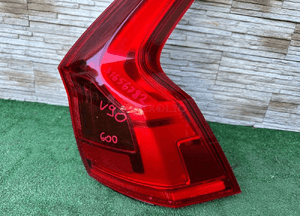 Lampa tylna tył volvo V90 31656782 2