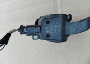 Peugeot 508 Citroen C5 III X7 pedal potencjometr gazu 9686212980 4