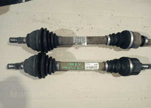 Citroen C4 Picasso 1.6 HDI VTi  półoś prawa lewa 9637117780 1