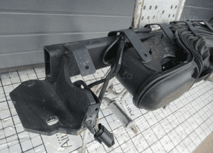 HAK HOLOWNICZY ELEKTRYCZNY BMW X3 G01 2017- 3