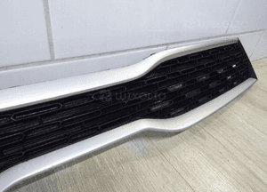 Atrapa gril grill kia picanto 3 iii 86351-G6000 4