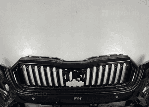 Zderzak przód przedni skoda octavia iv 5E3 rs vrs 4