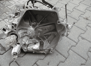 Skrzynia biegów honda jazz iii 3 SF0M 1
