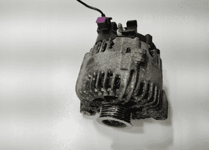 ALTERNATOR AVENSIS T27 2.0 D 8574045 LIFT 2015-18 3