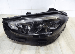LAMPA MERCEDES W206 Full PERFORMANCE A2069060703 1