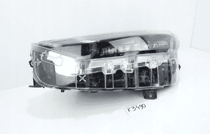 Ford mustang mach-e 2020- lampa lewy przód lewa przednia lj8b-13e015-EE 2