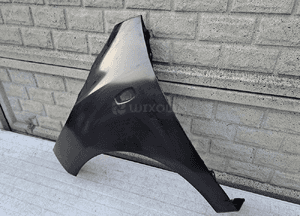 Hyundai I10 2008-2013 błotnik przedni lewy nowy 3