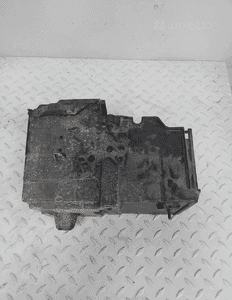 Ford transit connect mk2 lift Obudowa akumulatora 1.5tdci 120km 1