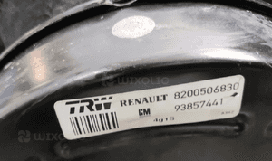 Pedały przekładka automant automatu na manual manulaną skrzynię trafic ii 8