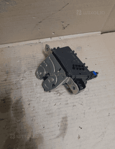 Zamek klapy tył opel astra h zafira b nr 495058724 5