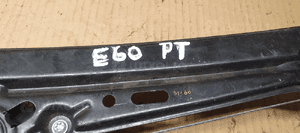 Mechanizm podnośnik szyby prawy tył BMW 5 E60 6922320 7034388S 7075674E 6
