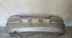 * ZDERZAK TYŁ TYLNY DO OPEL ASTRA H 3 III HB Z157 1