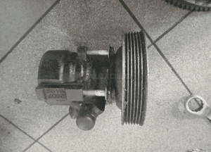 pompa wspomagania alfa 156 1.9 jtd
