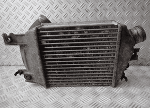 Intercooler subaru SIC-TM0180 dostępne 2 sztuki 1