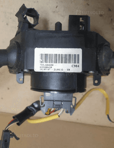 Przełącznik zespolony świateł Fiat OE 7354104230 619400410 2