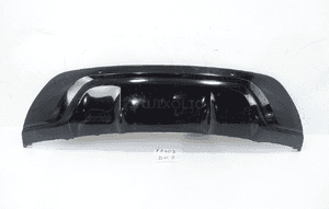 Range rover evoque ii 19- spoiler dokładka zderzaka tył K8D2-17E954-C 1