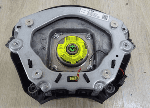 Poduszka powietrzna kierowcy crafter i 2.5TDI 306351599162-AB 4