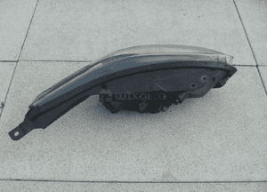 Kia ceed 3 iii lampa lewa full led 92101J7100 idealna oryg eu 5