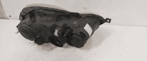Lampa przod przednia lewa volkswagen polo 9N 3
