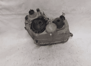 Przod przednia lampa lewa mercedes c klasa W203 7