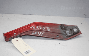 Wspornik maski lewy RENAULT TWINGO III 1