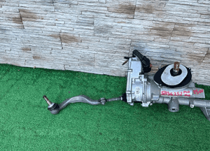 PRZEKŁADNIA KIEROWNICZA UKŁAD BMW 1 F40 2 F44 UK 5A36252 4