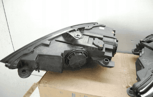 REFLEKTOR BIXENON LED AUDI A3 8V LIFT 2015-2020 2 szt komplet 6