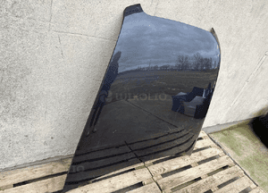 Maska pokrywa silnika audi A6 C6 4F 4F0 2004-2011 bardzo ladna 3