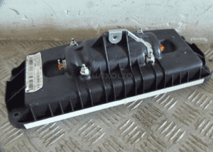 Poduszka airbag pasażera mercedes W204 3
