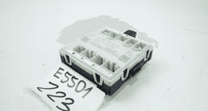 MODUŁ STEROWNIK KOMFORTU DRZWI MERCEDES S W223 V223 2020- A2239001726 3