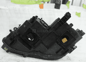 Vw tiguan ii 5N full led idealna lampa przednia prawa 8