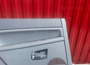 Jeep gran cherokee wk wh boczek klamka oryginał 10