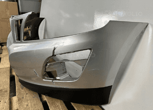 Zderzak przód przedni volvo XC60 i 1 2008- 30763408  spoiler dół cały 3