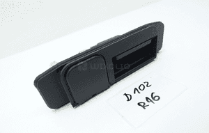 Kamera mikrostyk klapy bagażnika mercedes W213 2