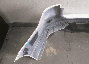 ZDERZAK TYŁ VW PASSAT B8 KOMBI 3G9 LIFT 5