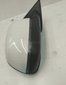 Bmw X3 F25 lci lift lusterko prawe A300 europa 5PIN asystent pasa 3