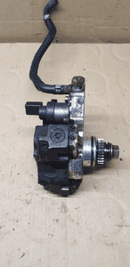 Pompa wtryskowa paliwa Mercedes A-Klasa W169 2.0 CDI 0445010120 A6400700701 3