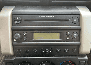Radio CD VUX500170 Land Rover Freelander Lift 4