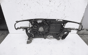 Wzmocnienie chłodnice pas seat exeo 2.0 tdi 2
