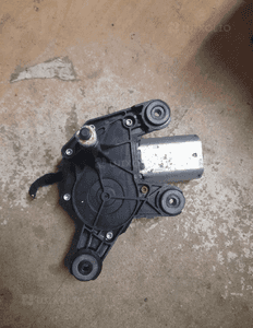 SILNIK WYCIERACZKI TYŁ FIAT PUNTO nr 53025712 5