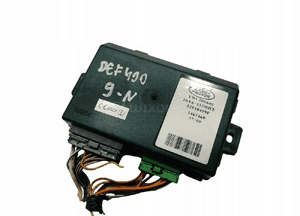 MODUŁ IMMOBILISERA LAND ROVER DEFENDER YWC500640 502010499F 2007-2014 1