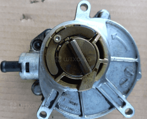 Audi A6 C6 A4 B7 3.2 FSI AUK vacum vacu pompa podcisnieniowa 06E905163 2