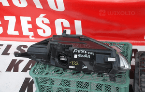 fiesta VIII MK8 lampa prawa H1 BB 13W029CE nr 50149 WYSYŁKA 5