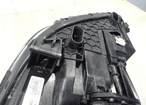 LAMPA HYUNDAI I30 3 III LED 92102G4100 PRAWA kompl 11