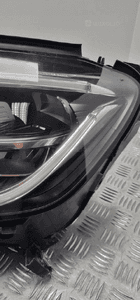 MERCEDES W253 GLC LAMPA LEWA PRZEDNIA PRZÓD A2539066901 KM 5