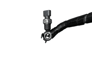 TOYOTA AVENSIS COROLLA VERSO PRZEWÓD WSPOMAGANIA Z CZUJNIKIEM 89448-51010 3