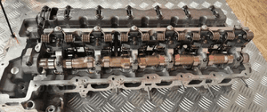Bmw N55B30A głownica wałki 7605102 10