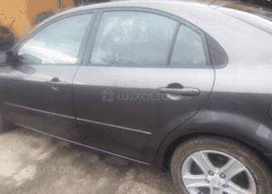 Mazda 6 02-07 HB Drzwi przednie Lewe kol 32G 5