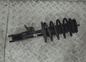 AMORTYZATOR PRAWY PRZÓD CITROEN C4 GRAND PICASSO I 1.6 HDI 1